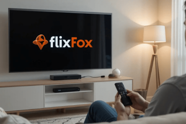 flixfox for fire tv stick