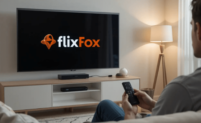 flixfox for fire tv stick