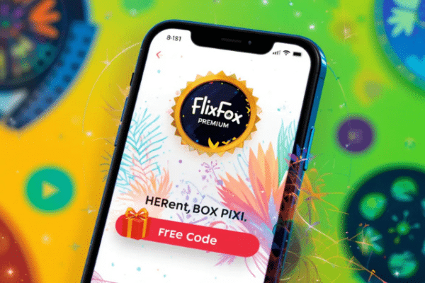 flixfox premium code free reddit