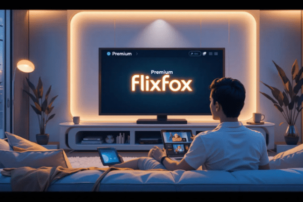 flixfox premium code