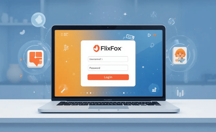 flixfox login