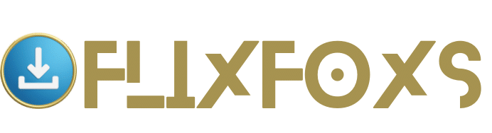 FlixFox Logo