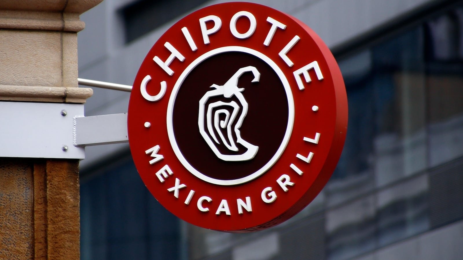 Chipotle मैक्सिकन ग्रिल मेक्सिको के लिए सीमा के दक्षिण में अपना पहला स्थान खोलने के लिए