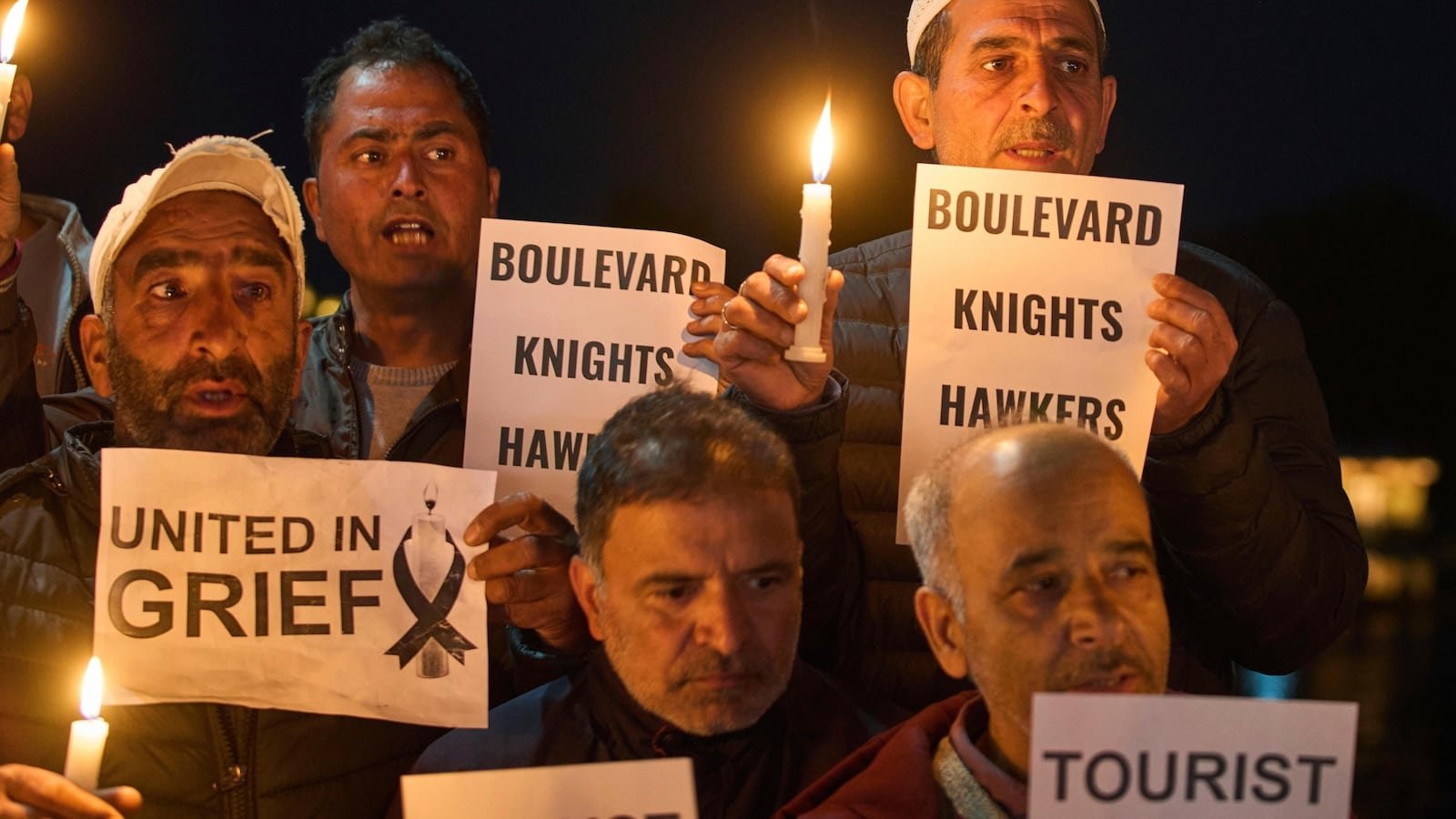 भारत और पाकिस्तान फिर से कश्मीर पर संघर्ष के कगार पर हैं। उसकी वजह यहाँ है
