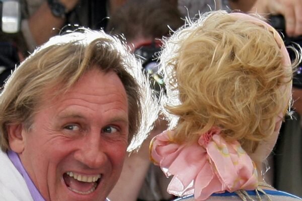 DePardieu दोषी ठहराया। कान प्रतिक्रिया करता है। लेकिन क्या #MeToo आखिरकार फ्रांस में जीत गया?