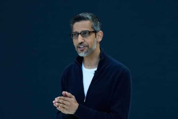 Google का खोज इंजन पूर्ण 'AI मोड' में जा सकता है क्योंकि इसका मेकओवर अपने अगले चरण में चला जाता है