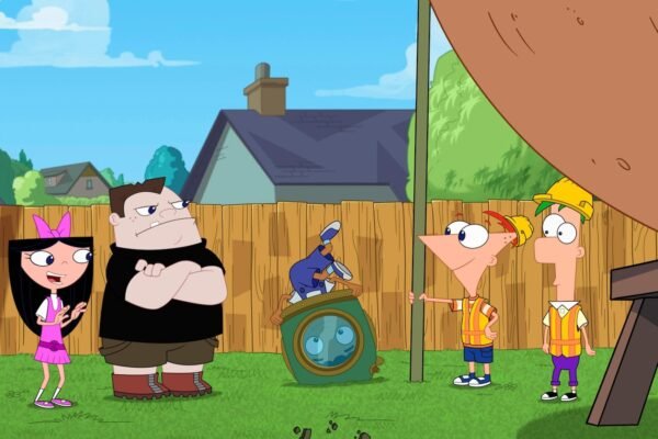 Phineas और Ferb इस गर्मी में Zany नए एपिसोड और एक छोटे से बदलाव के साथ लौटते हैं