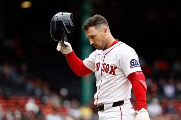 Red Sox 3B एलेक्स ब्रेगमैन संभव IL स्टिंट के करीब जाता है, प्रबंधक एलेक्स कोरा कहते हैं