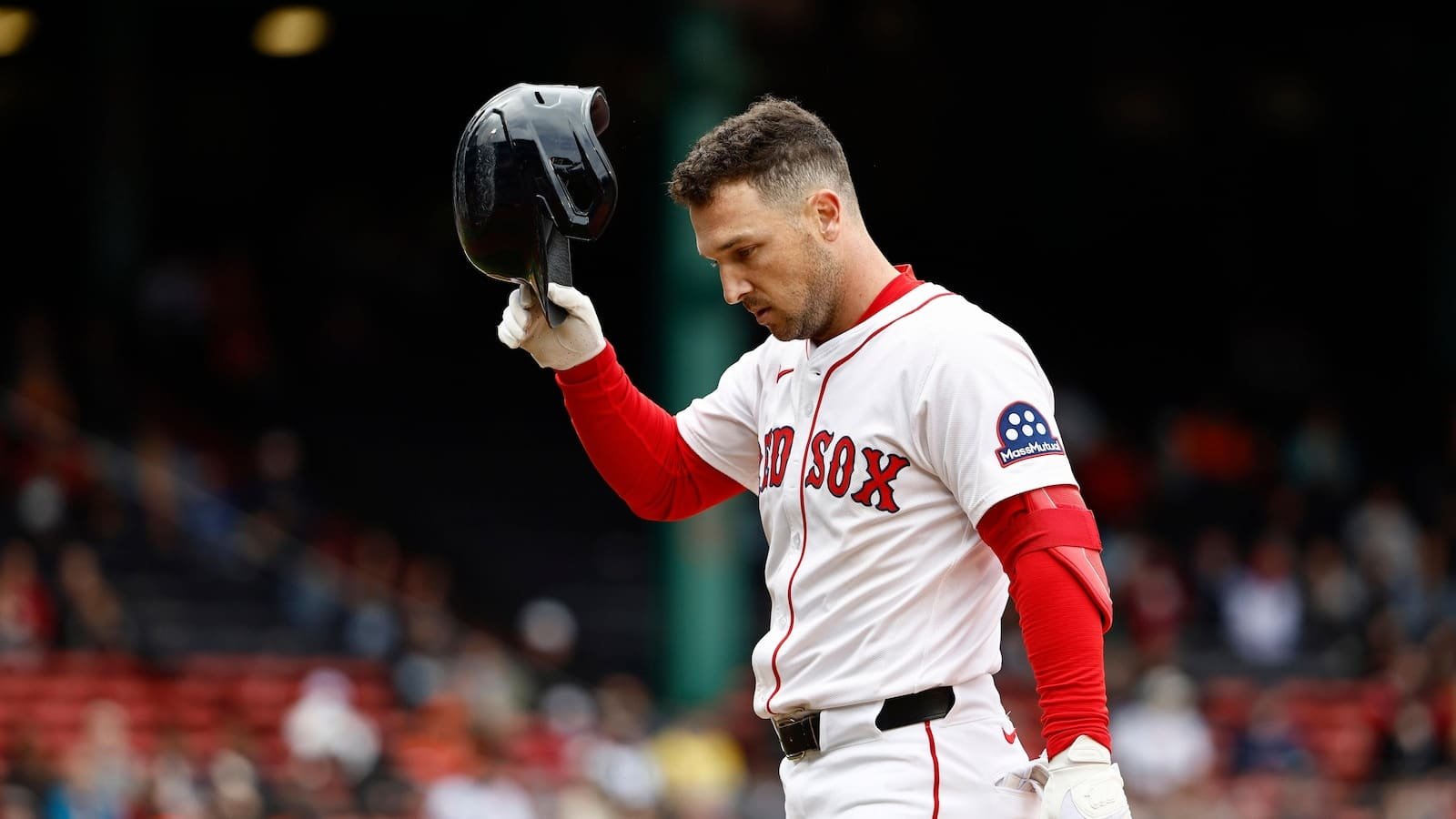 Red Sox 3B एलेक्स ब्रेगमैन संभव IL स्टिंट के करीब जाता है, प्रबंधक एलेक्स कोरा कहते हैं