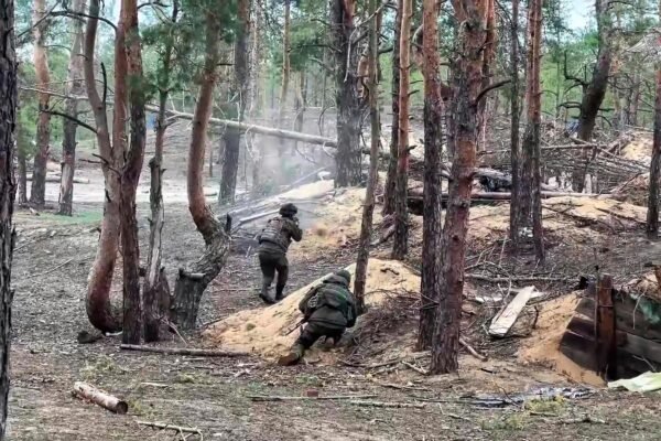 यूक्रेनी सैनिकों को निष्कासित करने के बाद से पहली बार पुतिन कुर्स्क क्षेत्र का दौरा करते हैं