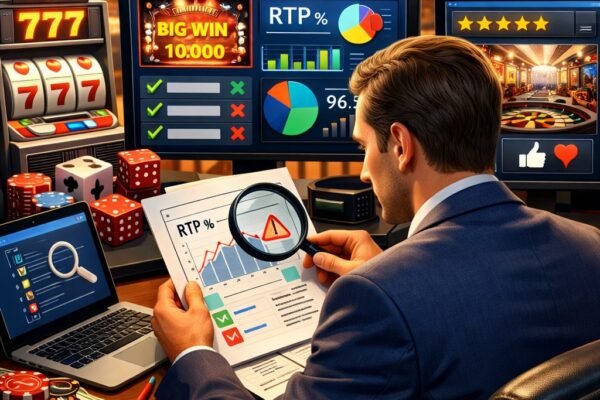 Introducing the Casino Editor