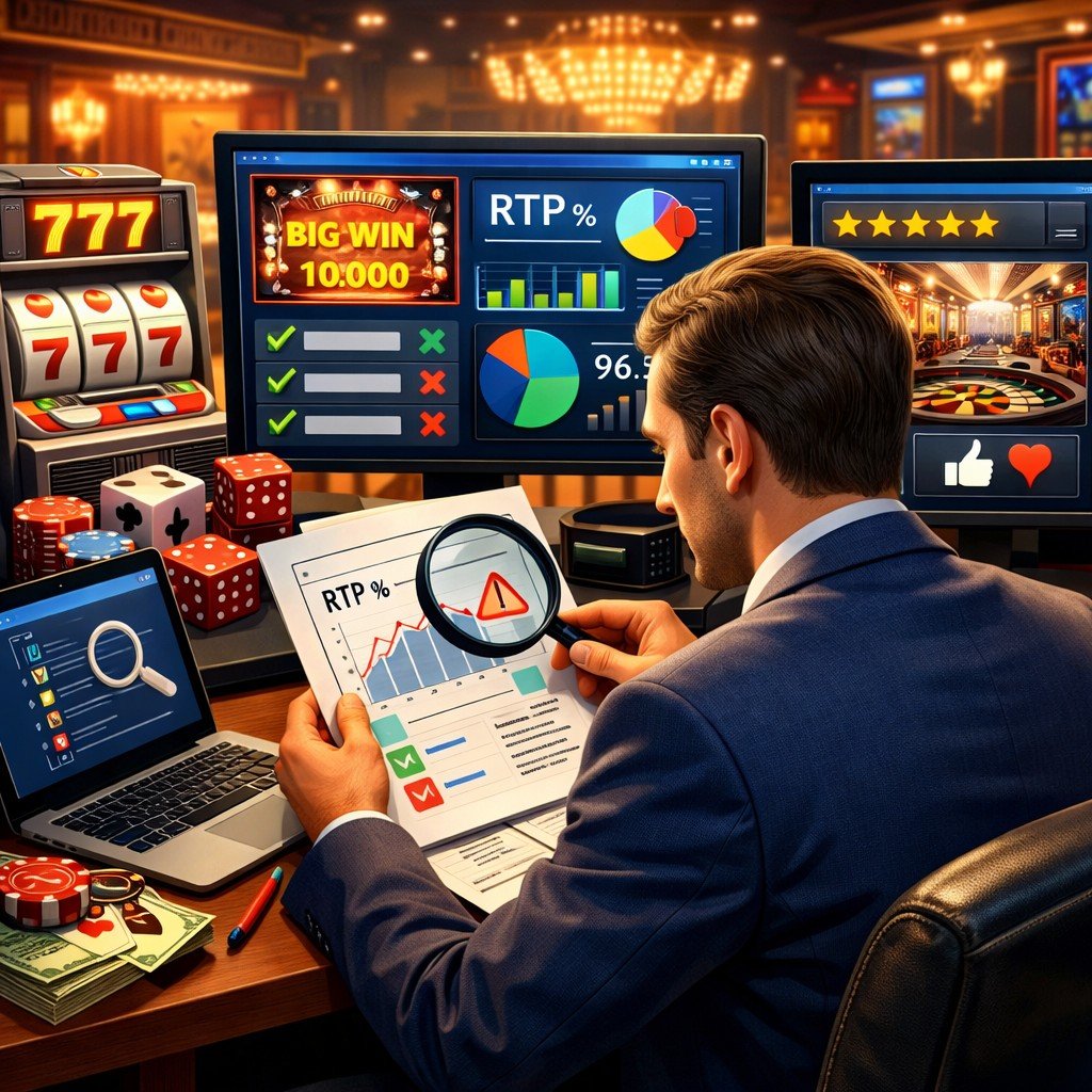 Introducing the Casino Editor