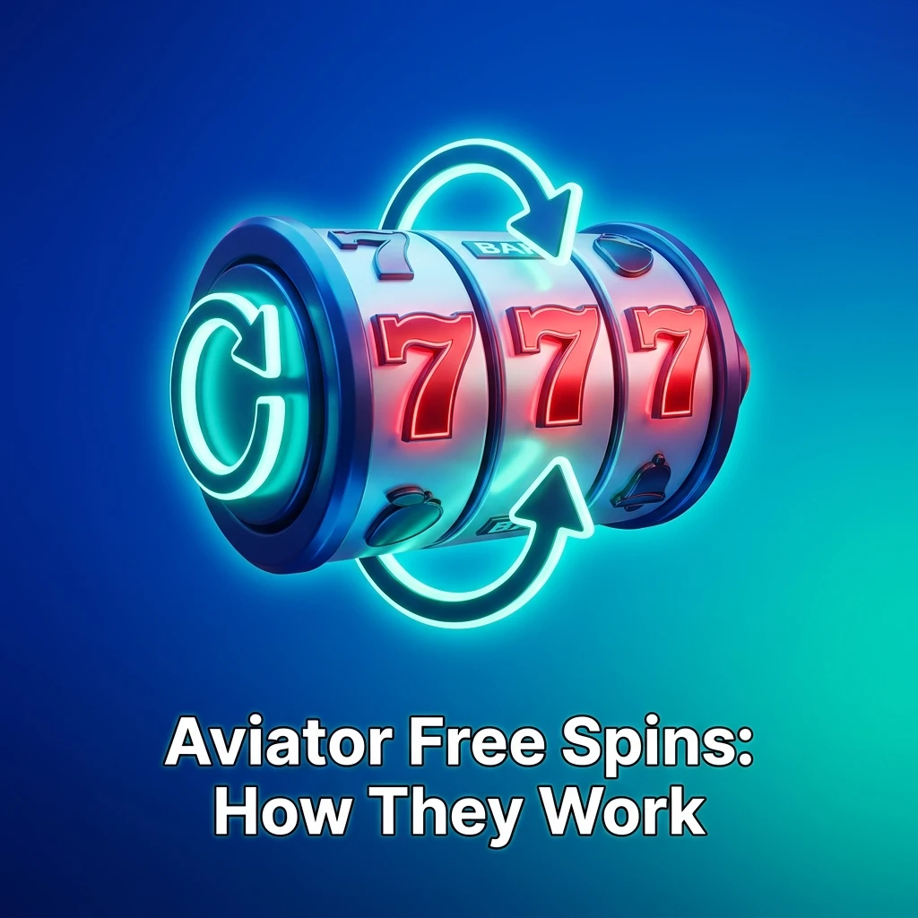 Aviator free spins bonus rounds explained with wagering requirements and eligible slot games on casino platforms