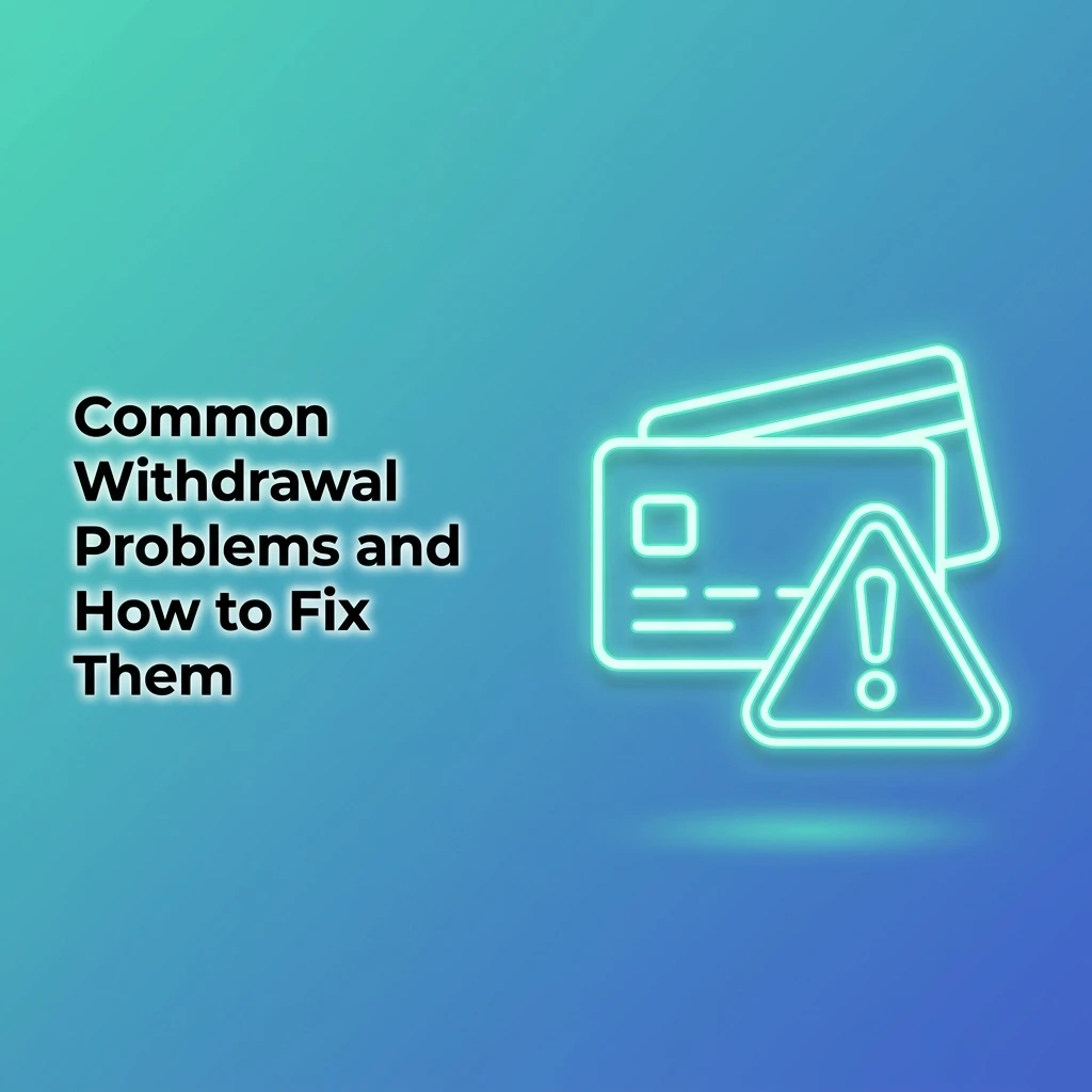 Aviator withdrawal problems and solutions including KYC issues, wagering requirements, and payment method errors in India