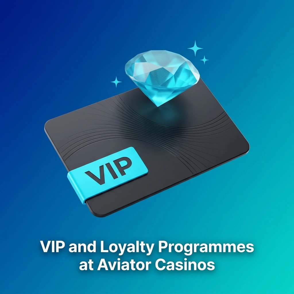 VIP and loyalty programme tiers at Aviator casinos in India offering cashback, faster withdrawals, and exclusive rewards