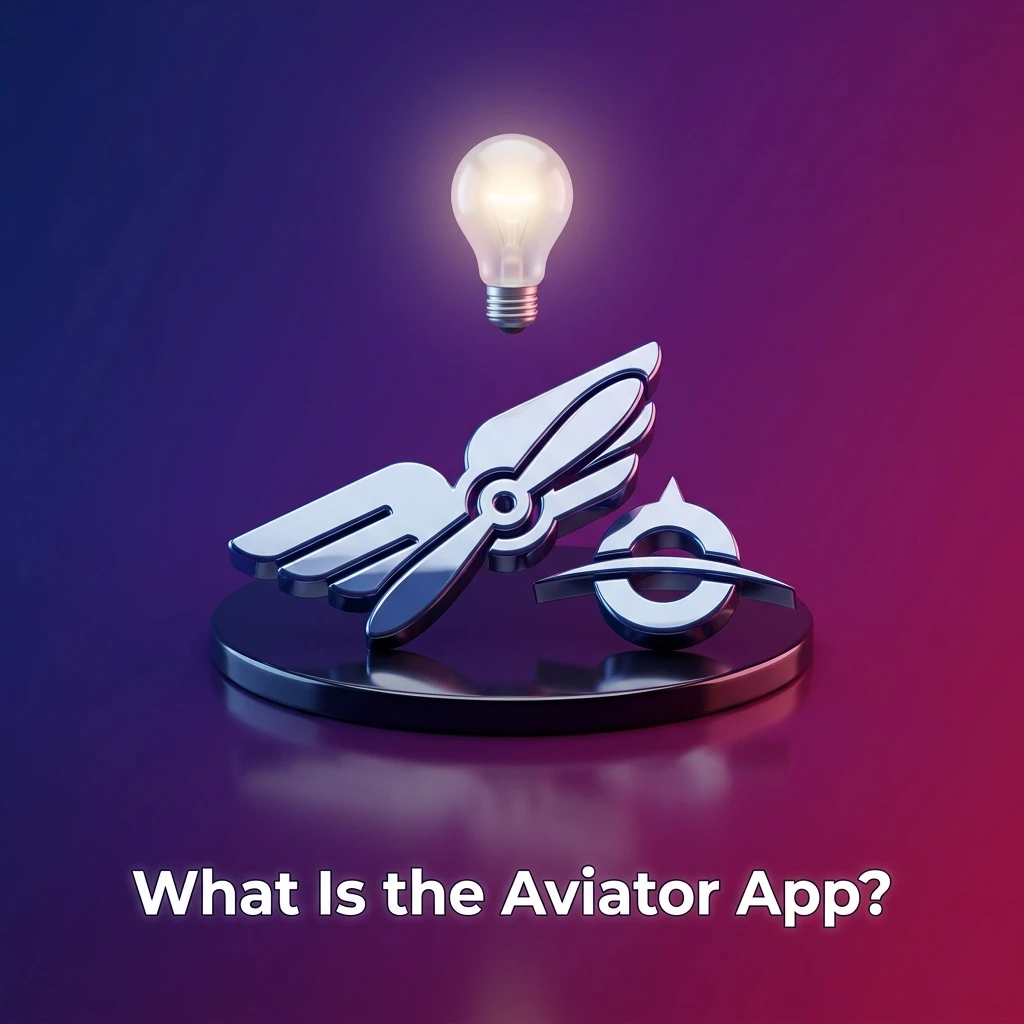 Aviator crash game interface inside a casino mobile app on Android and iOS with betting panel and chat features