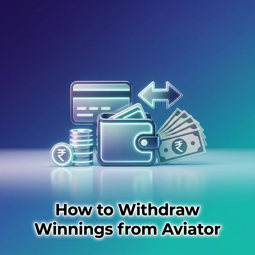 Batery app withdrawal steps for Aviator winnings showing cashier section and payment method selection process