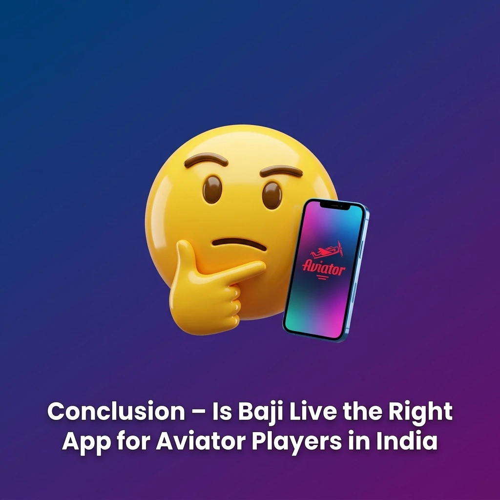 Baji Live Aviator app review for Indian players featuring UPI support, 97% RTP, welcome bonus, and auto cash-out