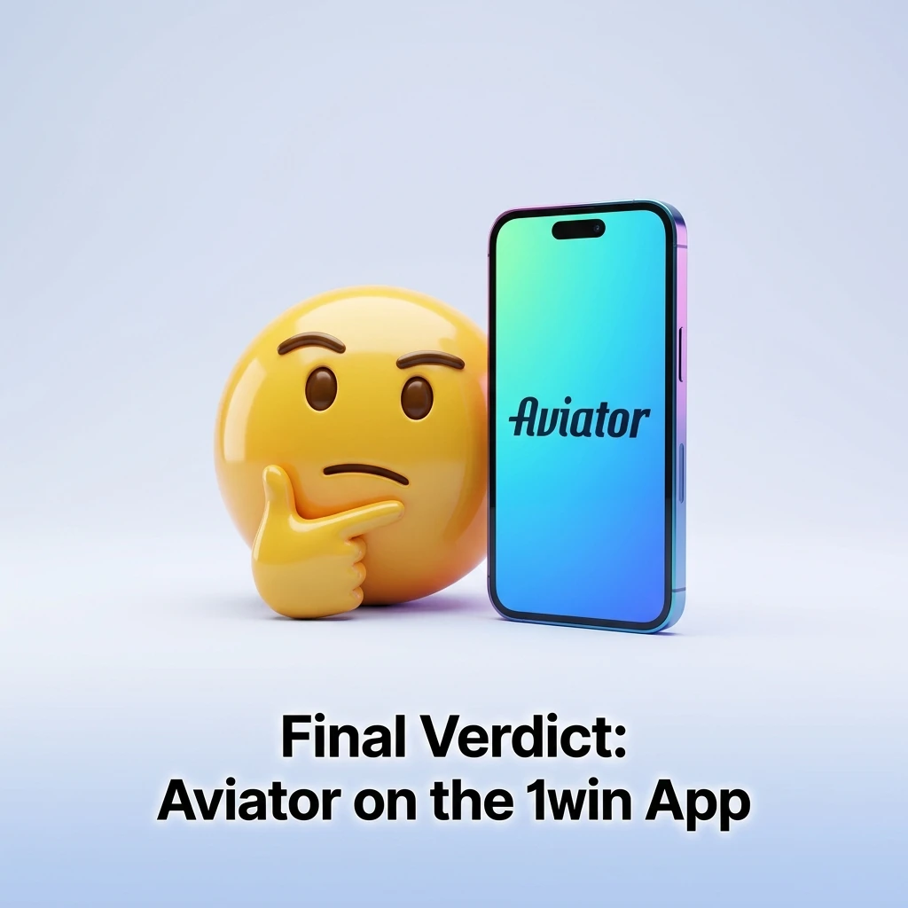 1win Aviator app India – 97% RTP, UPI payments, welcome bonus, Android APK and iOS PWA reviewed
