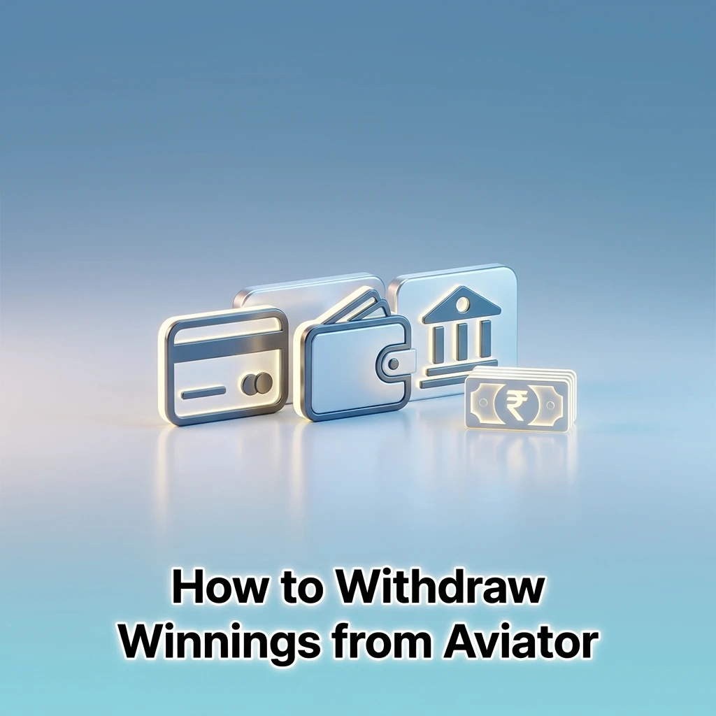 Step-by-step guide to withdraw Aviator winnings via UPI or bank transfer on Mega Casino World app in INR