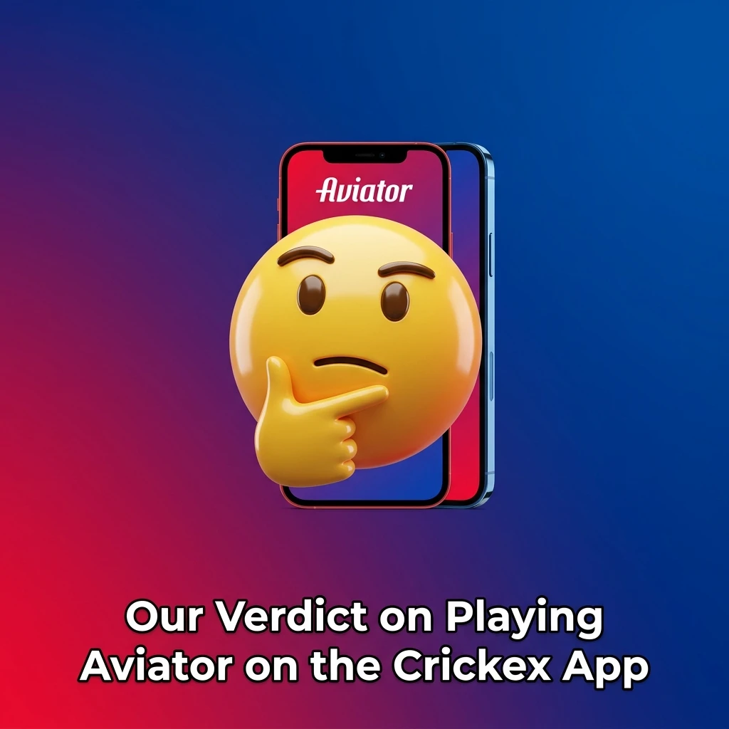 Aviator game on Crickex app in India with 97% RTP, INR payments, and dual bet panel features