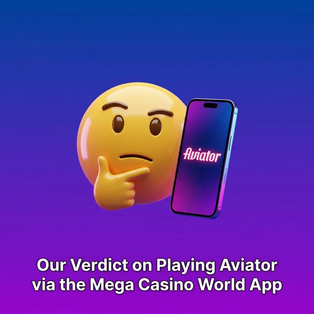 Mega Casino World app for Aviator – INR, UPI, PayTM, 97% RTP, dual bet panel for Indian players